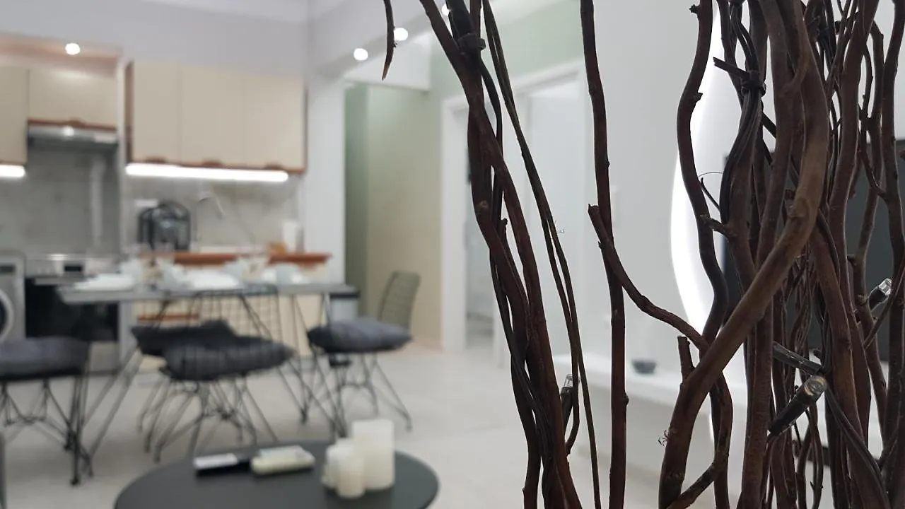 Konstantinos'S Luxury Apartment Soluň Řecko