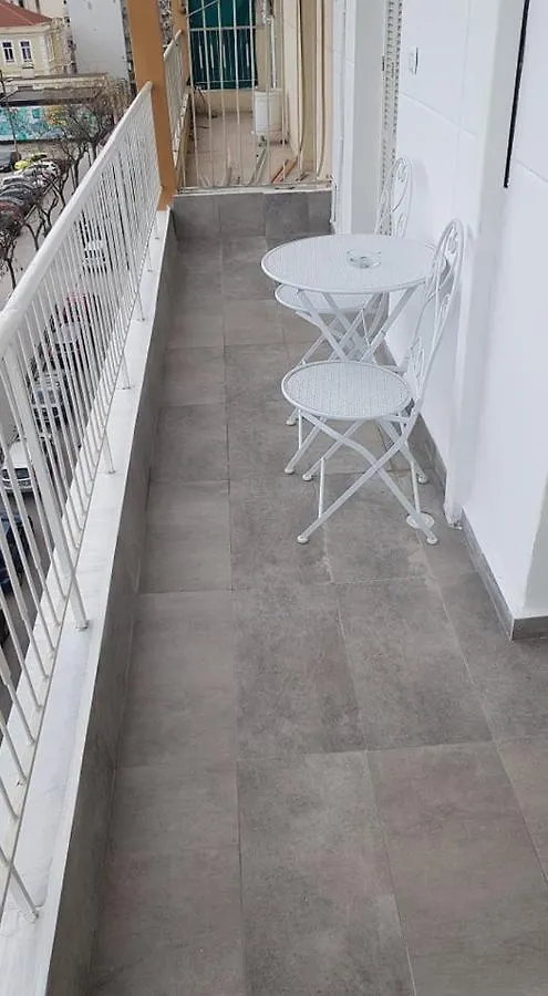 Konstantinos'S Luxury Apartment Soluň Řecko