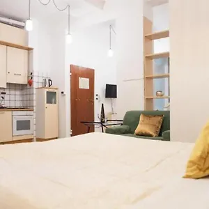 Tourist House - Fringe - Self Check-in Μπολόνια