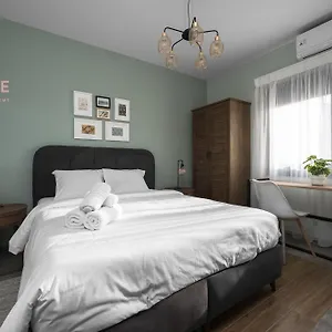 Okto Penthouse, Nilie Hospitality Mgmt Διαμέρισμα