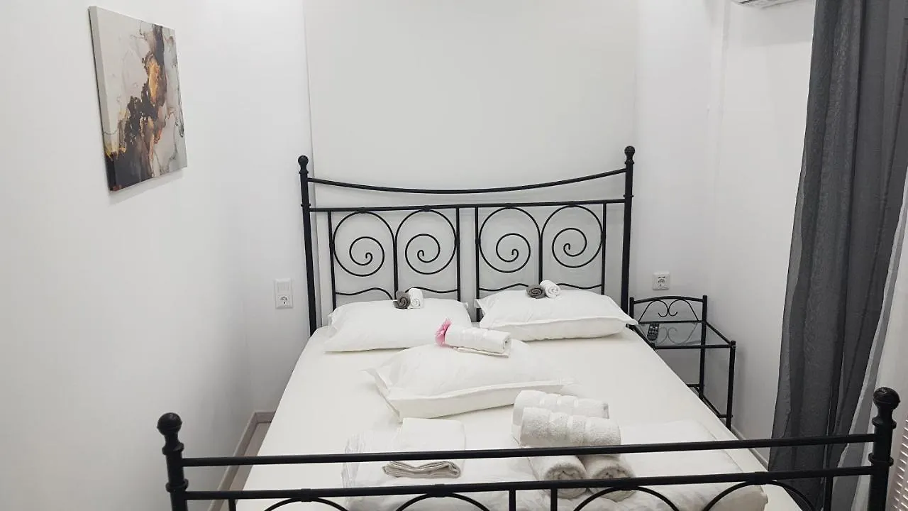Konstantinos'S Luxury Apartment Θεσσαλονίκη 0*,  Ελλάδα