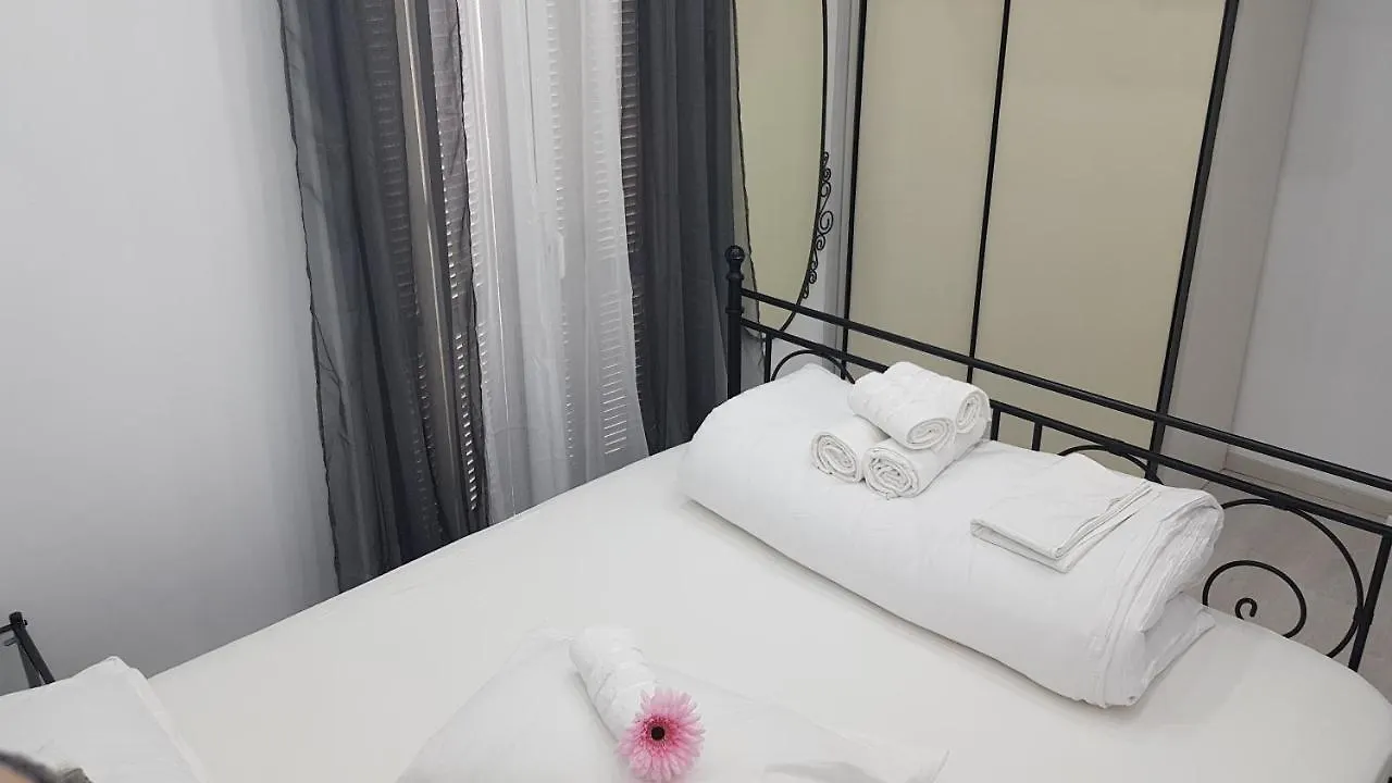 Konstantinos'S Luxury Apartment Θεσσαλονίκη