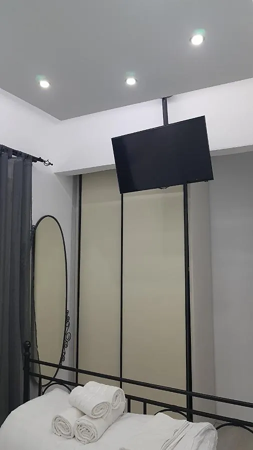 Konstantinos'S Luxury Apartment Θεσσαλονίκη 0*,  Ελλάδα