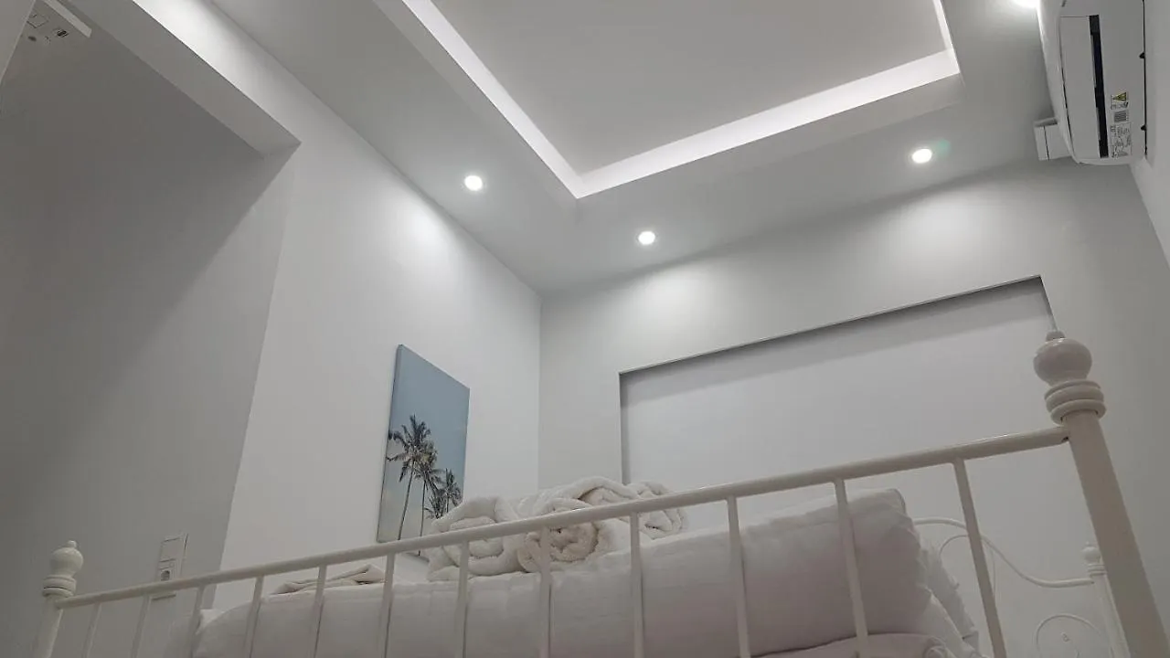 Konstantinos'S Luxury Apartment Θεσσαλονίκη