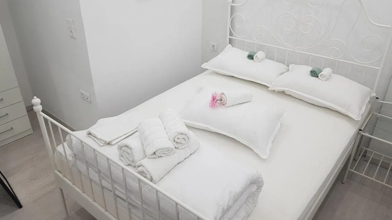Konstantinos'S Luxury Apartment Θεσσαλονίκη