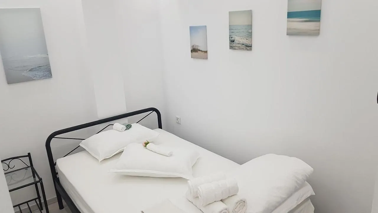 Konstantinos'S Luxury Apartment Θεσσαλονίκη