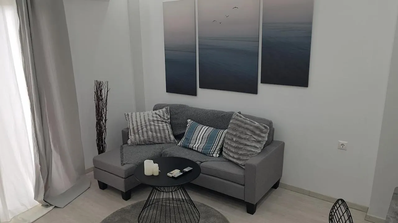 Konstantinos'S Luxury Apartment Θεσσαλονίκη 0*,  Ελλάδα