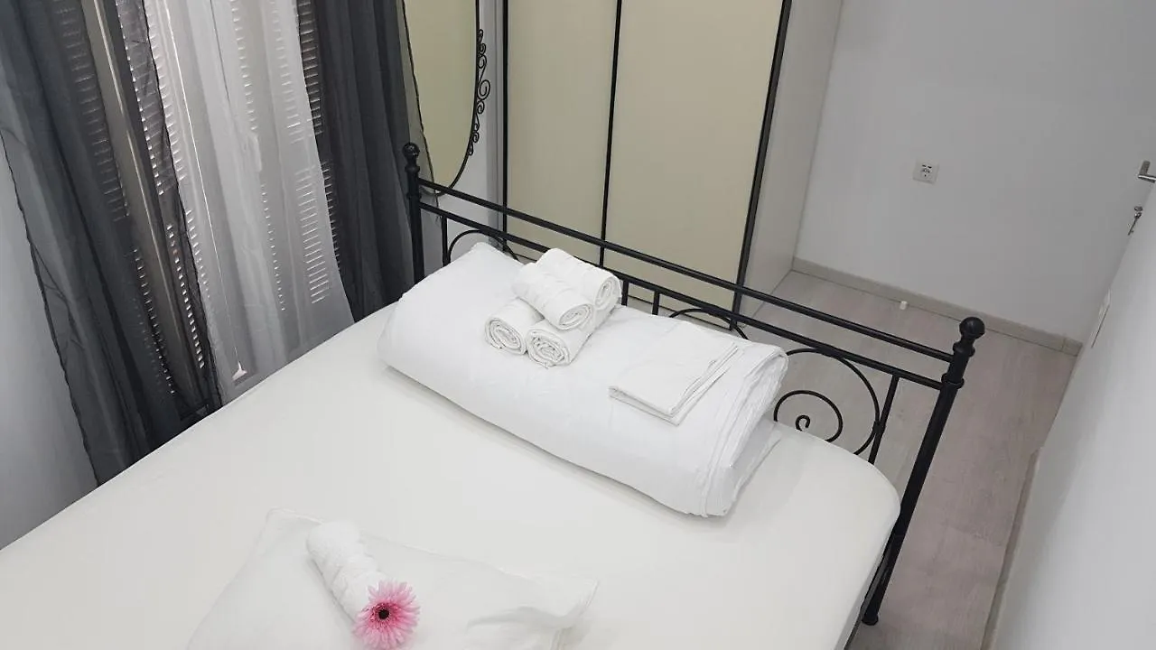 Konstantinos'S Luxury Apartment Θεσσαλονίκη