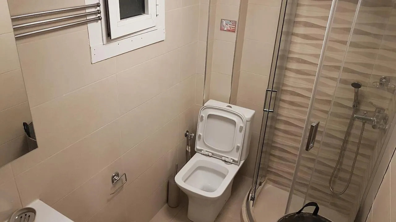Konstantinos'S Luxury Apartment Θεσσαλονίκη 0*,  Ελλάδα