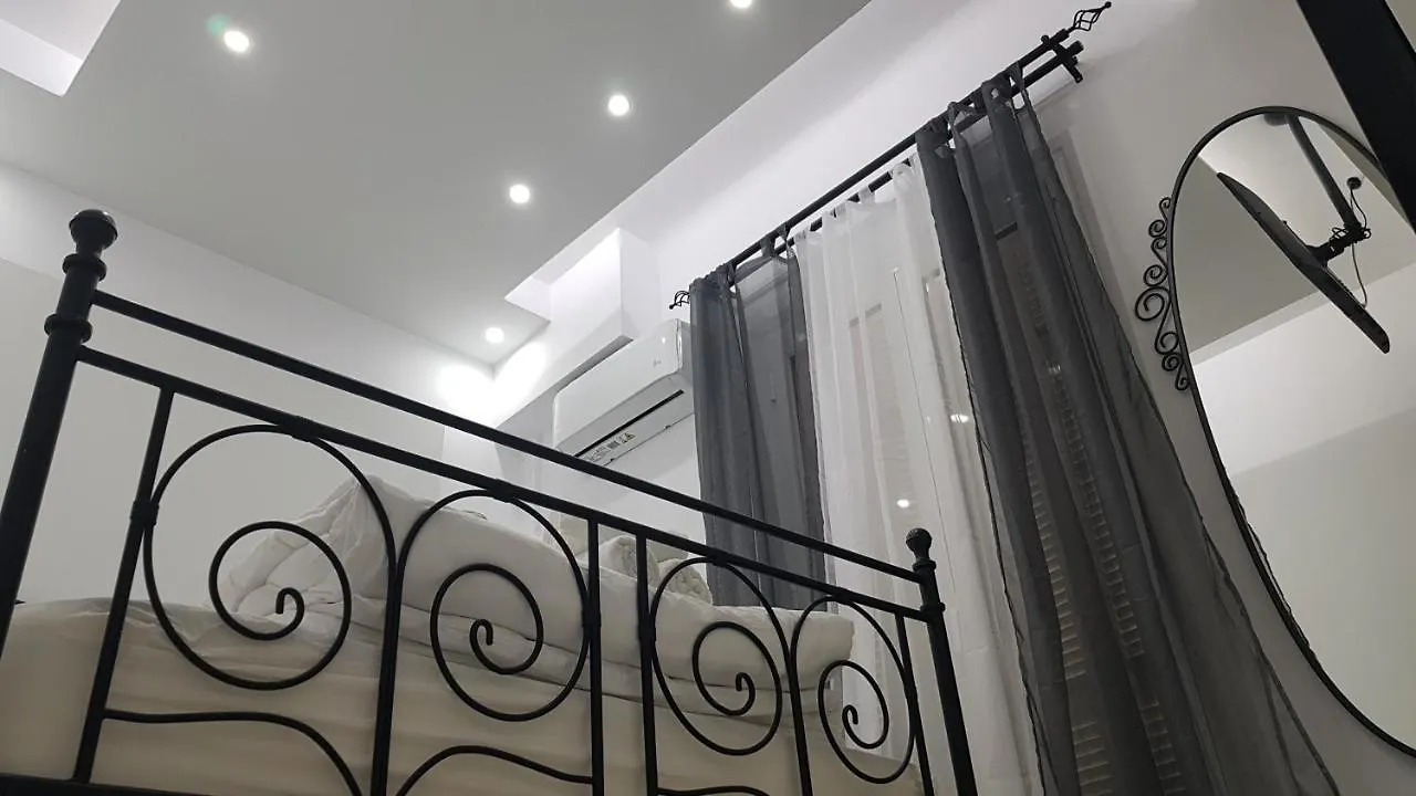 Konstantinos'S Luxury Apartment Θεσσαλονίκη