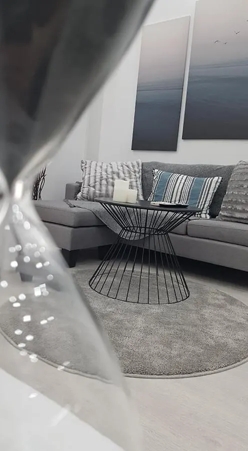 Konstantinos'S Luxury Apartment Θεσσαλονίκη