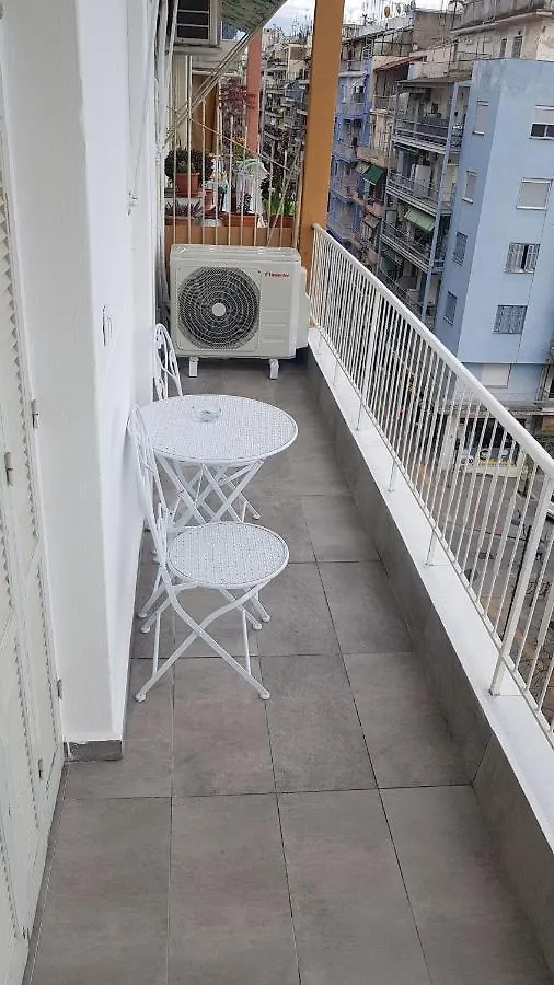Konstantinos'S Luxury Apartment Θεσσαλονίκη 0*,  Ελλάδα