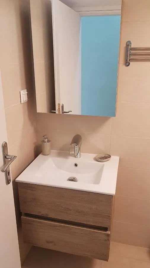 Konstantinos'S Luxury Apartment Θεσσαλονίκη 0*,  Ελλάδα