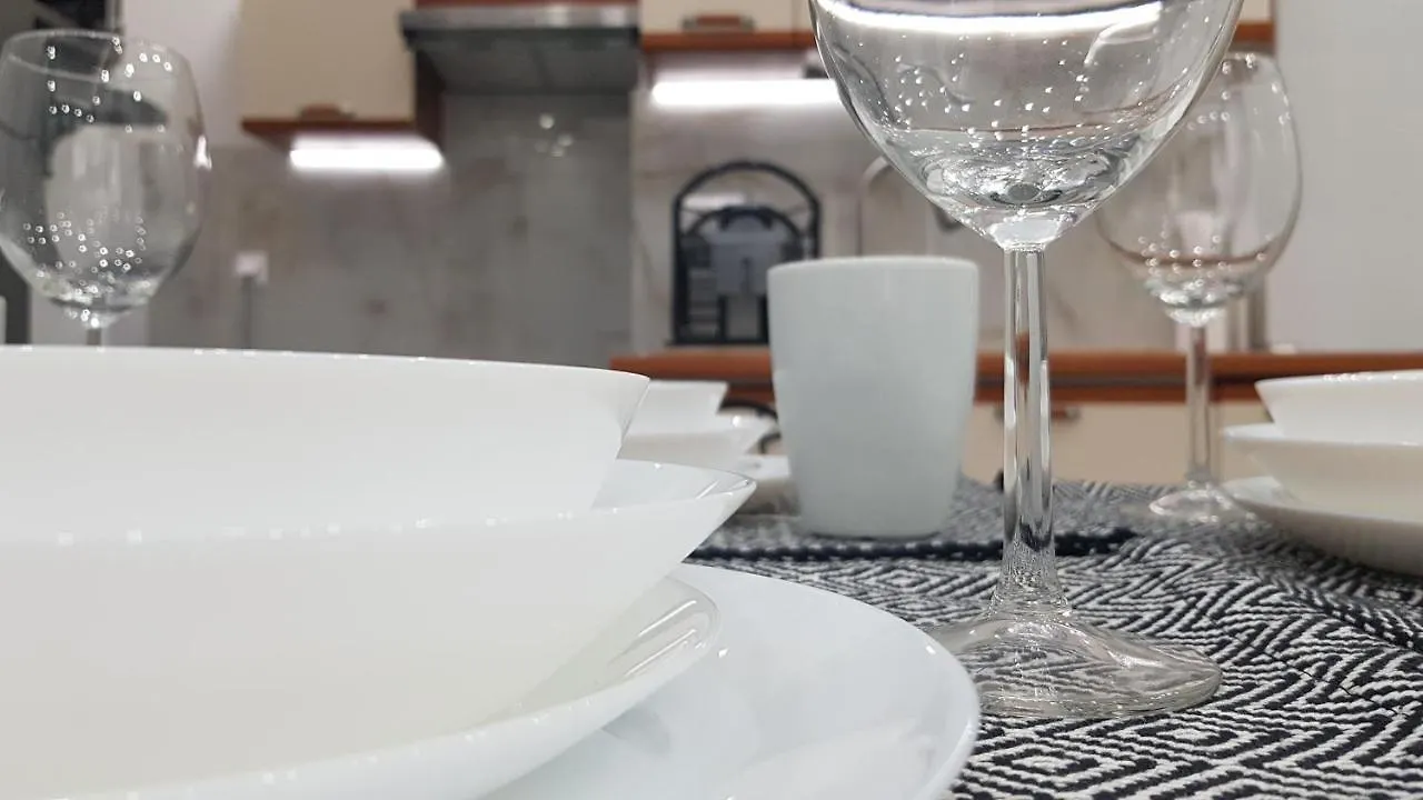 Konstantinos'S Luxury Apartment Θεσσαλονίκη Ελλάδα