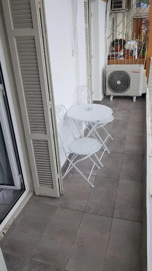 Konstantinos'S Luxury Apartment Θεσσαλονίκη
